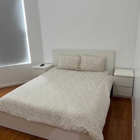Adorable 2 Bedroom Apartment With Free Street Parking Chicago Eksteriør billede